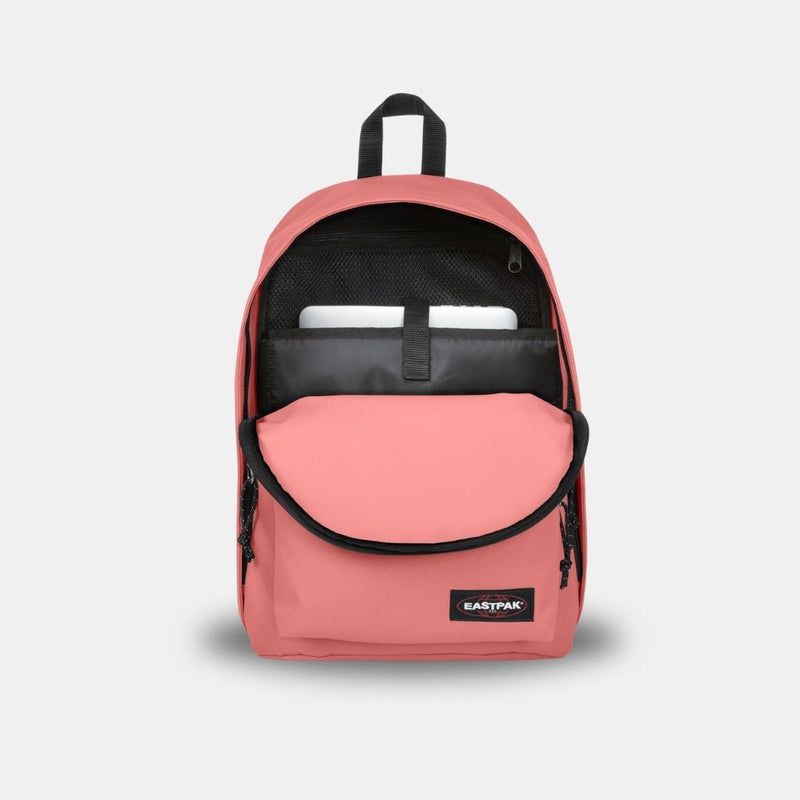 Eastpak Out Of Office Peach Pink