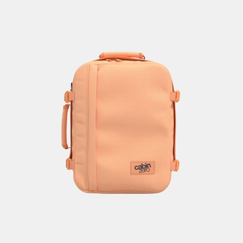 Cabin Zero Classic Backpack 28L Sunny Day