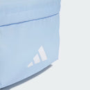 Adidas Classic Back To School 3 Stripes Backpack Glow Blue