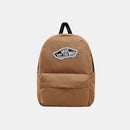 Vans Old Skool Classic Backpack Otter