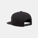 Vans Classic Cap Black