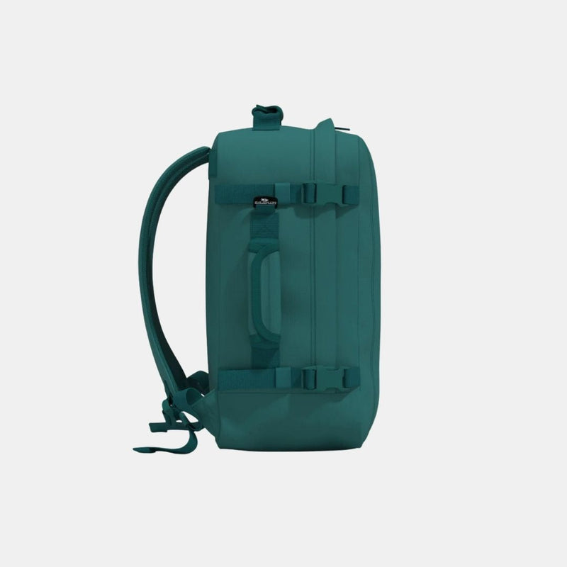 Cabin Zero Classic Backpack 36L Meadow Green
