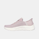 Skechers Go Walk Flex-Grand Entry Mauve