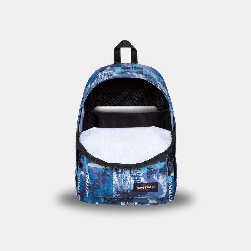 Eastpak Out Of Office Bold City Blue