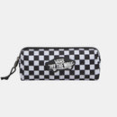 Vans Old Skool Case Check Black