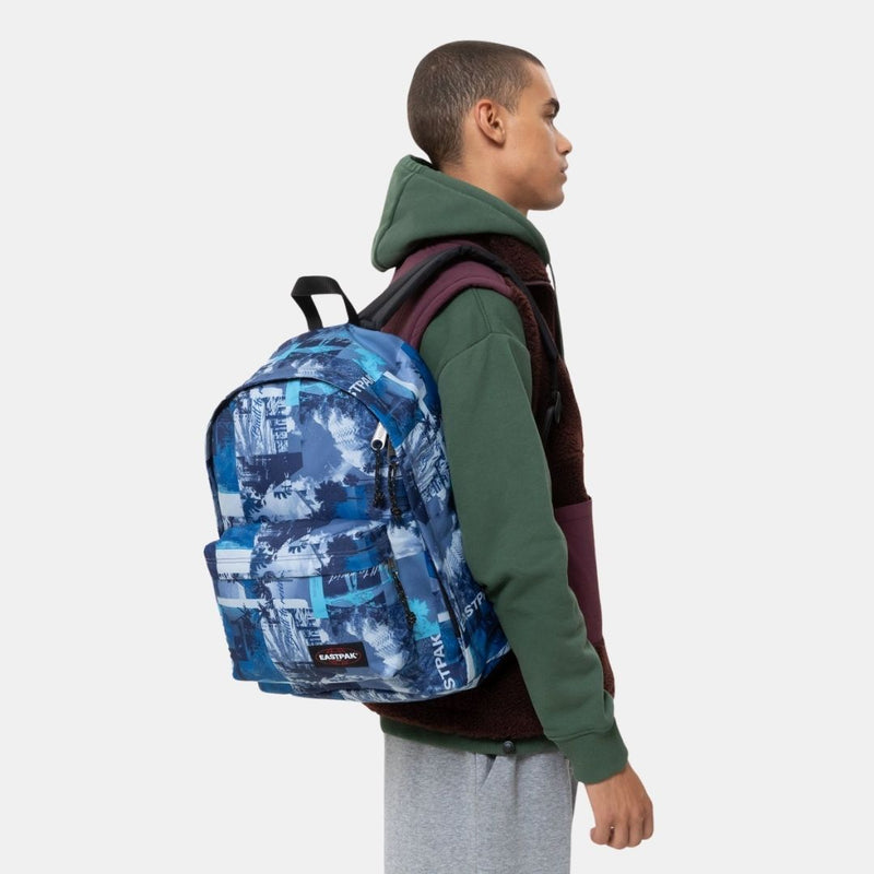 Eastpak Out Of Office Bold City Blue