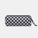 Vans Old Skool Case Check Black