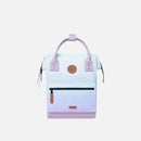 Cabaïa Mykonos Small Adventurer Purple
