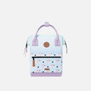 Cabaïa Mykonos Small Adventurer Purple