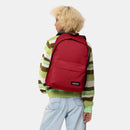 Eastpak Out Of Office Scarlet Red