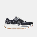 Skechers Go Run Consistent 2.0 Black-White
