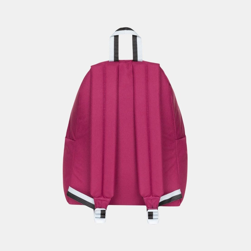 Eastpak Padded Pak'r Kontrast Prep Burgundy
