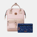 Cabaia Queretaro Medium Light Pink