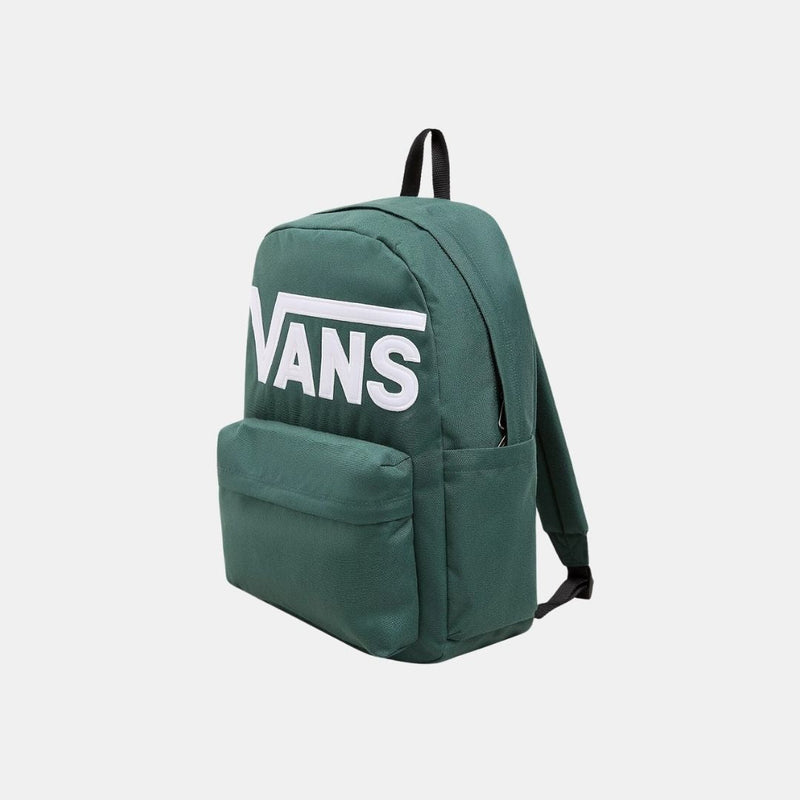 Vans Old Skool Drop V Backpack Bistro Green