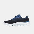 Skechers Glide-Step Pro-Waverra Black-Blue