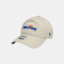 New Era Phrase 9TWENTY Beige Women's