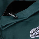 Vans Old Skool Classic Backpack Dark Green