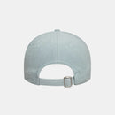 New Era LA Dodgers Towelling 9TWENTY Light Blue Women's