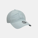 New Era LA Dodgers Towelling 9TWENTY Light Blue Women's