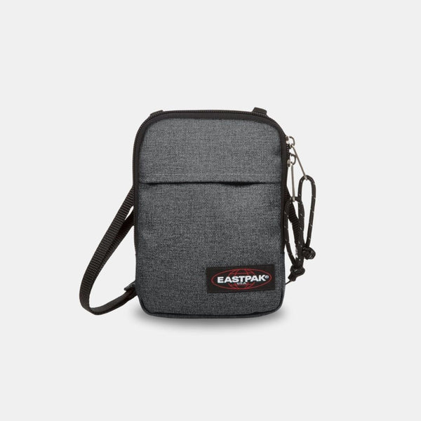 Eastpak Buddy Black Denim