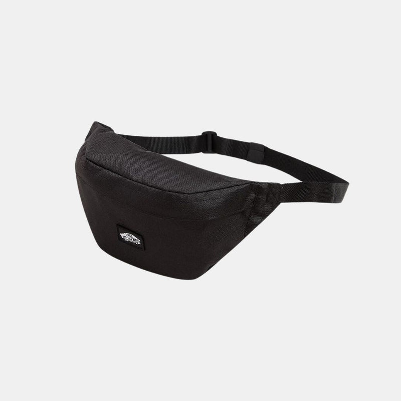 Vans Traveler Bumbag Fanny Black