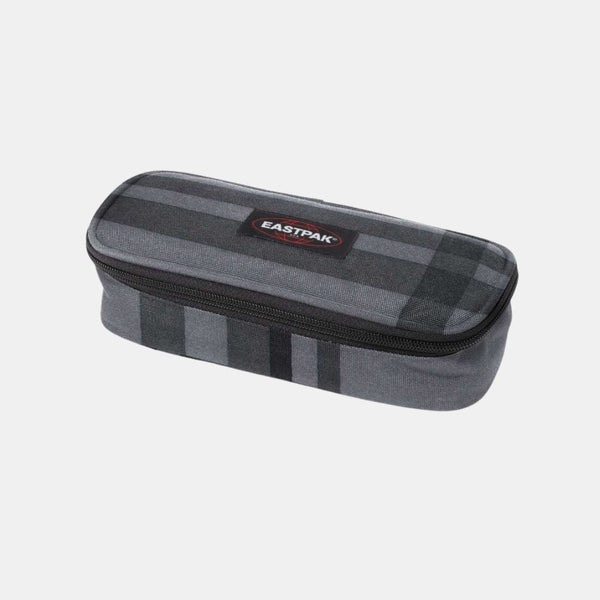 Eastpak Oval Single Checkci Grey