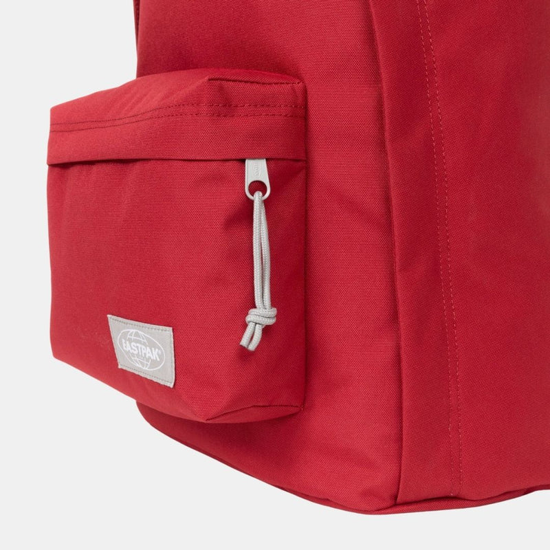 Eastpak Out Of Office Kontrast Stripe Red