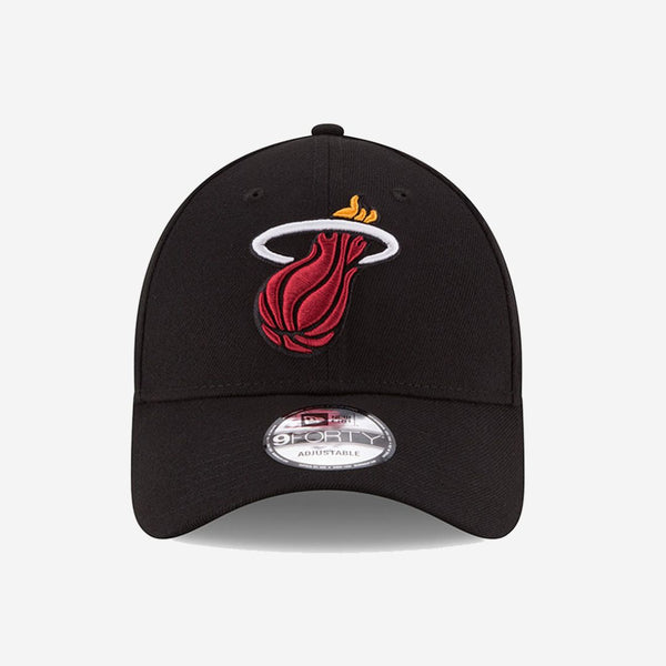 New Era Miami Heat The League 9FORTY