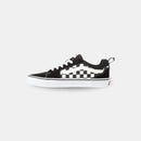 Vans Men's Filmore Checkerborard Black White