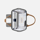 Cabaïa New York Medium Grey Melanged