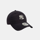 New Era New York Yankees Distressed 9TWENTY Navy