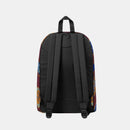 Eastpak Out Of Office Clash Burgundy