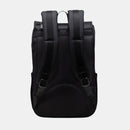 Herschel Little America Black Mid Volume