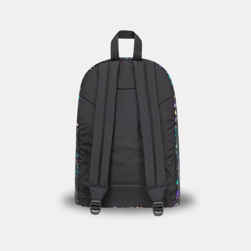 Eastpak Out Of Office Beastimal Black