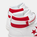 Converse Hi Pro Blaze V2 '90S Sport White Red