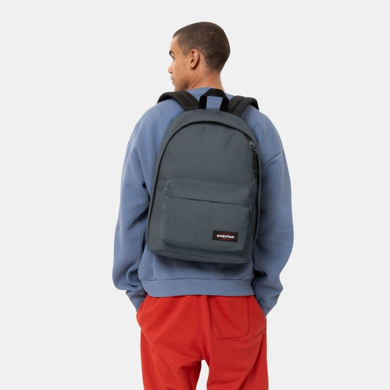 Eastpak Out Of Office Stormy Grey