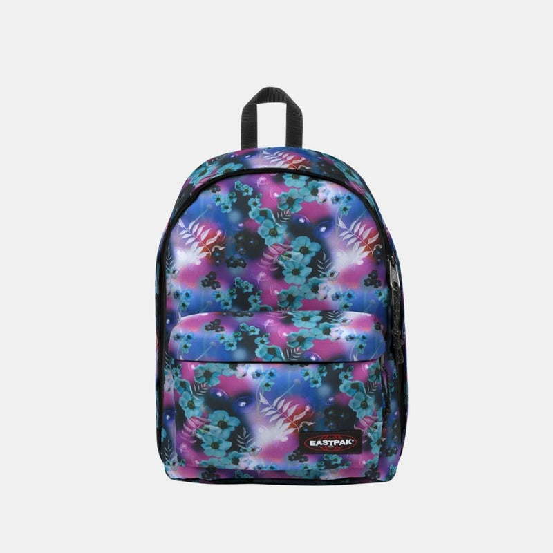 Eastpak Out Of Office Dreamflower Dark
