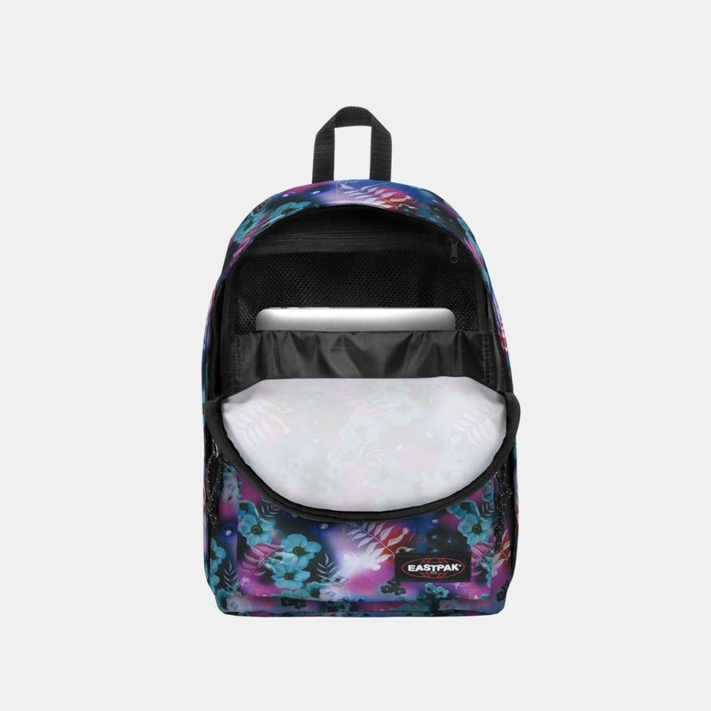 Eastpak Out Of Office Dreamflower Dark