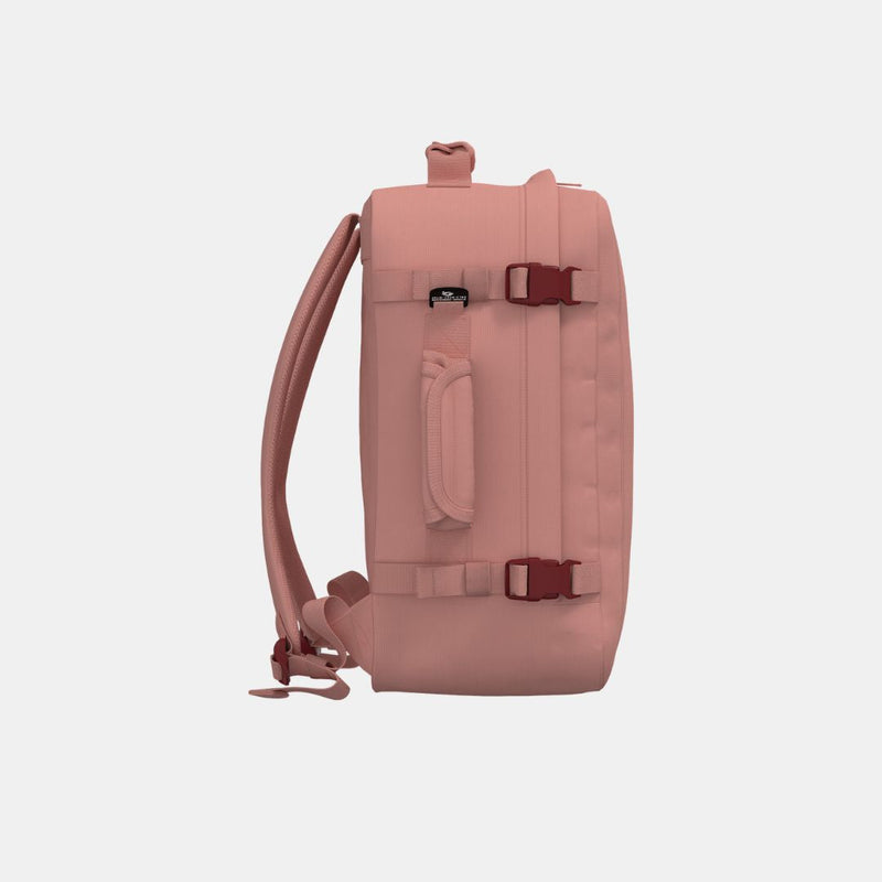 Cabin Zero Classic Backpack 44L Macaroon Pink