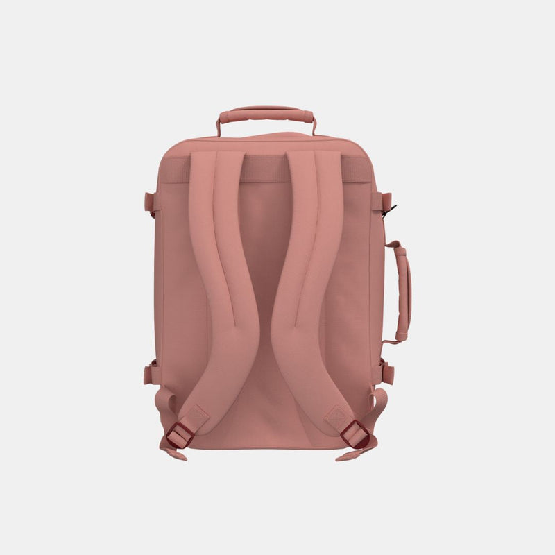 Cabin Zero Classic Backpack 44L Macaroon Pink