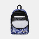 Eastpak Out Of Office Shape Blue
