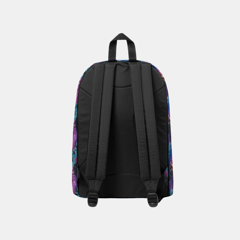 Eastpak Out Of Office Dreamflower Dark