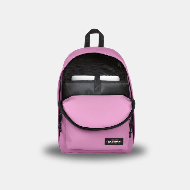 Eastpak Out Of Office Candy Pink