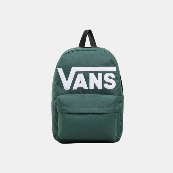 Vans Old Skool Drop V Backpack Bistro Green