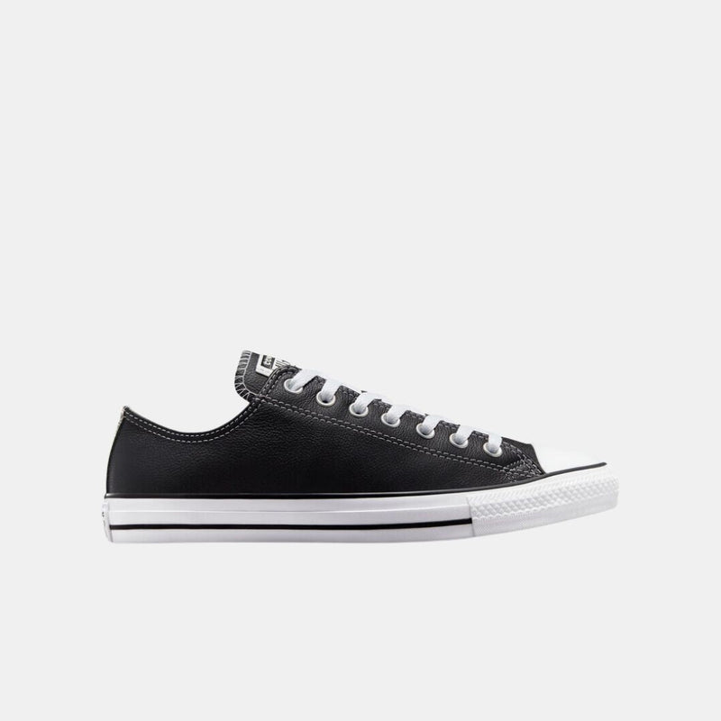 Converse Chuck Taylor All Star Leather Black