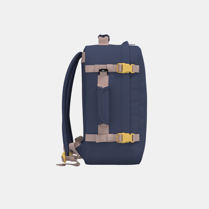 Cabin Zero Classic Backpack 36L Shibori Blue