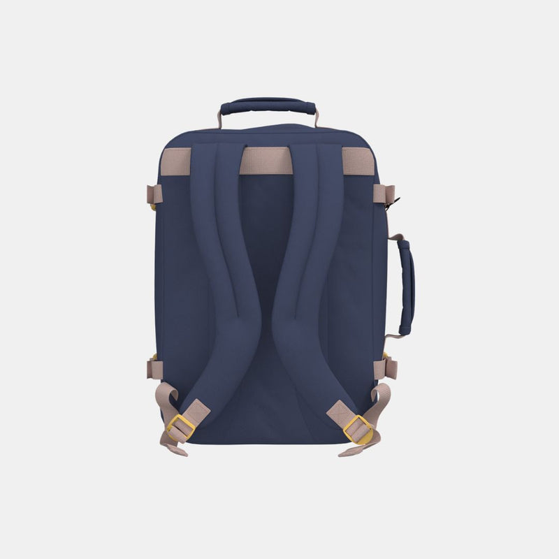 Cabin Zero Classic Backpack 44L Shibori Blue