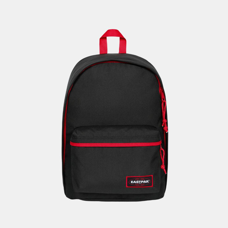 Eastpak Out Of Office Kontrast Scarlet