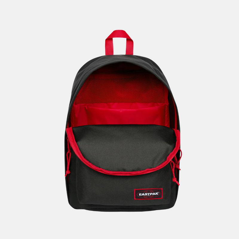 Eastpak Out Of Office Kontrast Scarlet