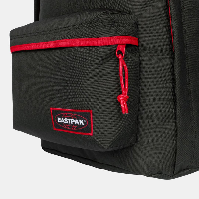 Eastpak Out Of Office Kontrast Scarlet